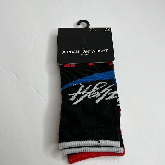 Jordan Other - Boys Jordan Socks